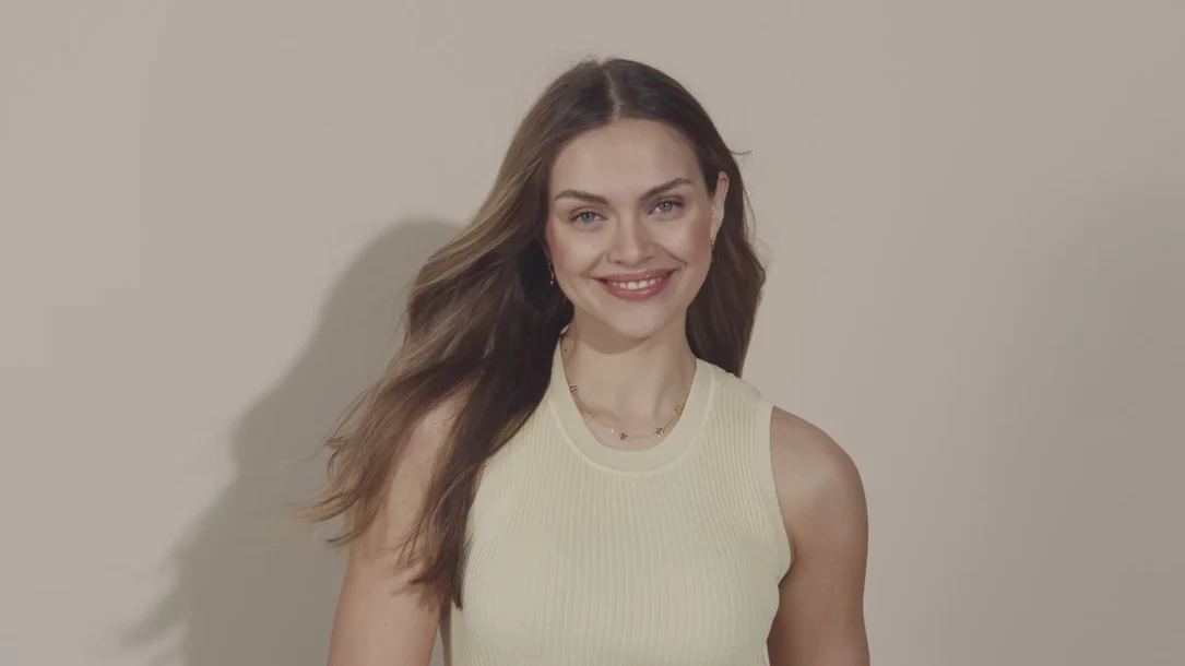 Strahle mit zeitloser Eleganz