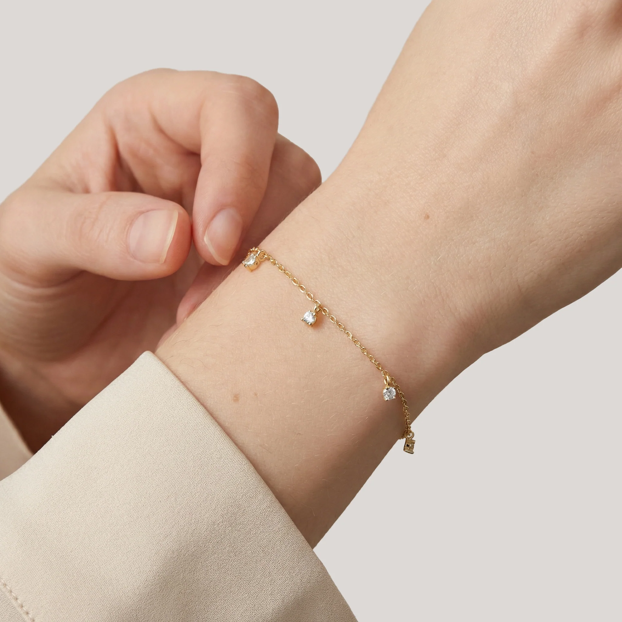 Armband mit Anhänger Women - Image 4