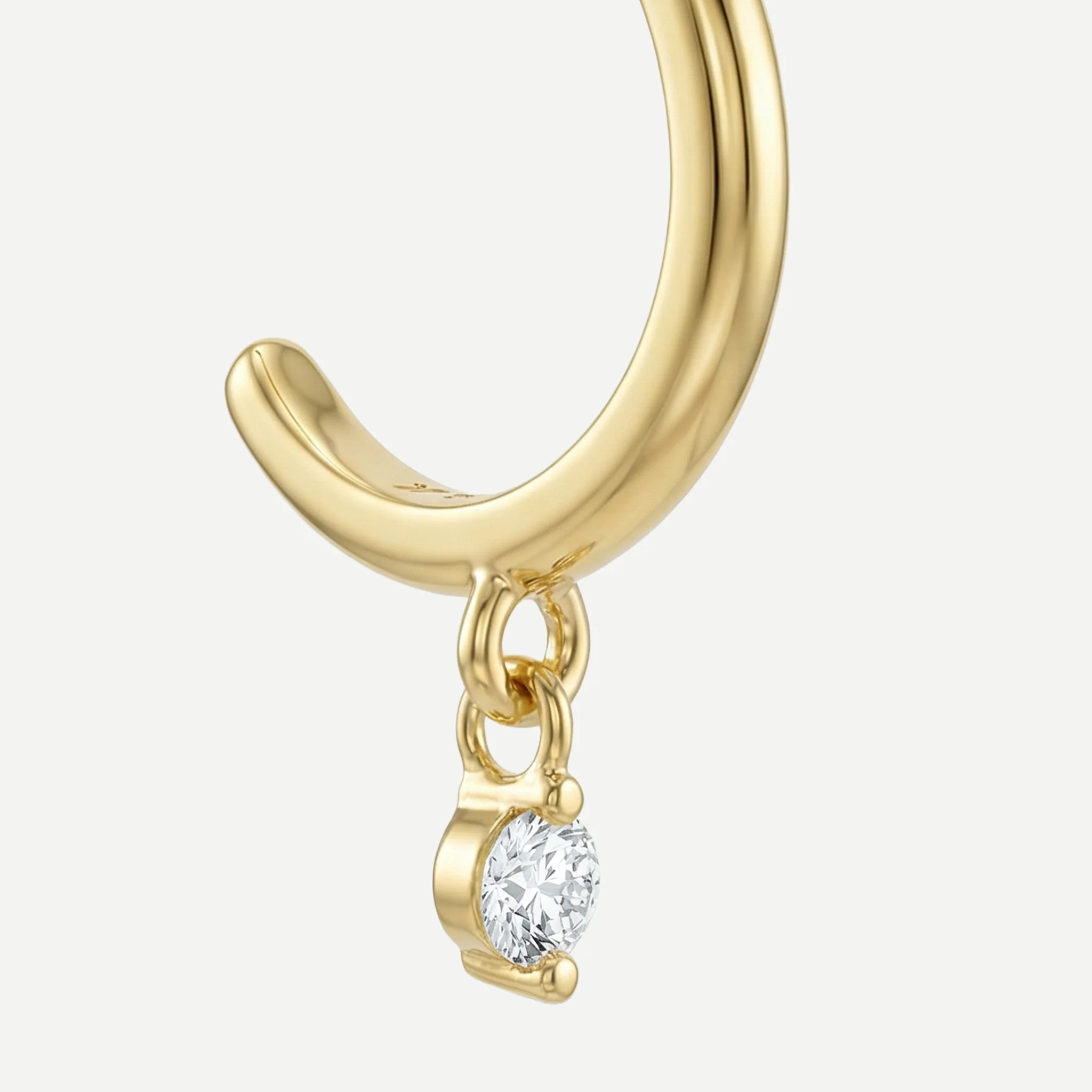 Charm Creolen Women - Image 3