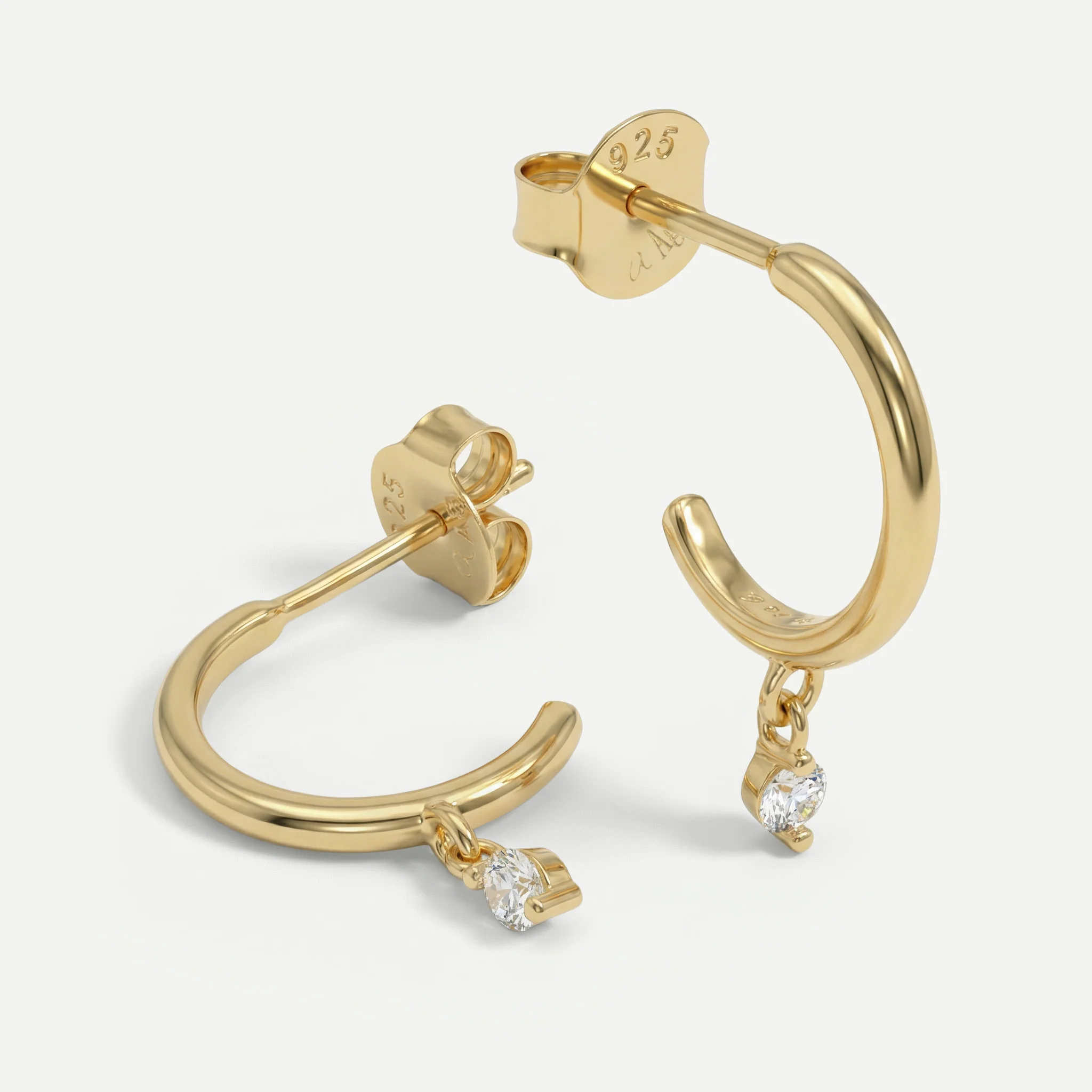 Charm Creolen Women - Image 5