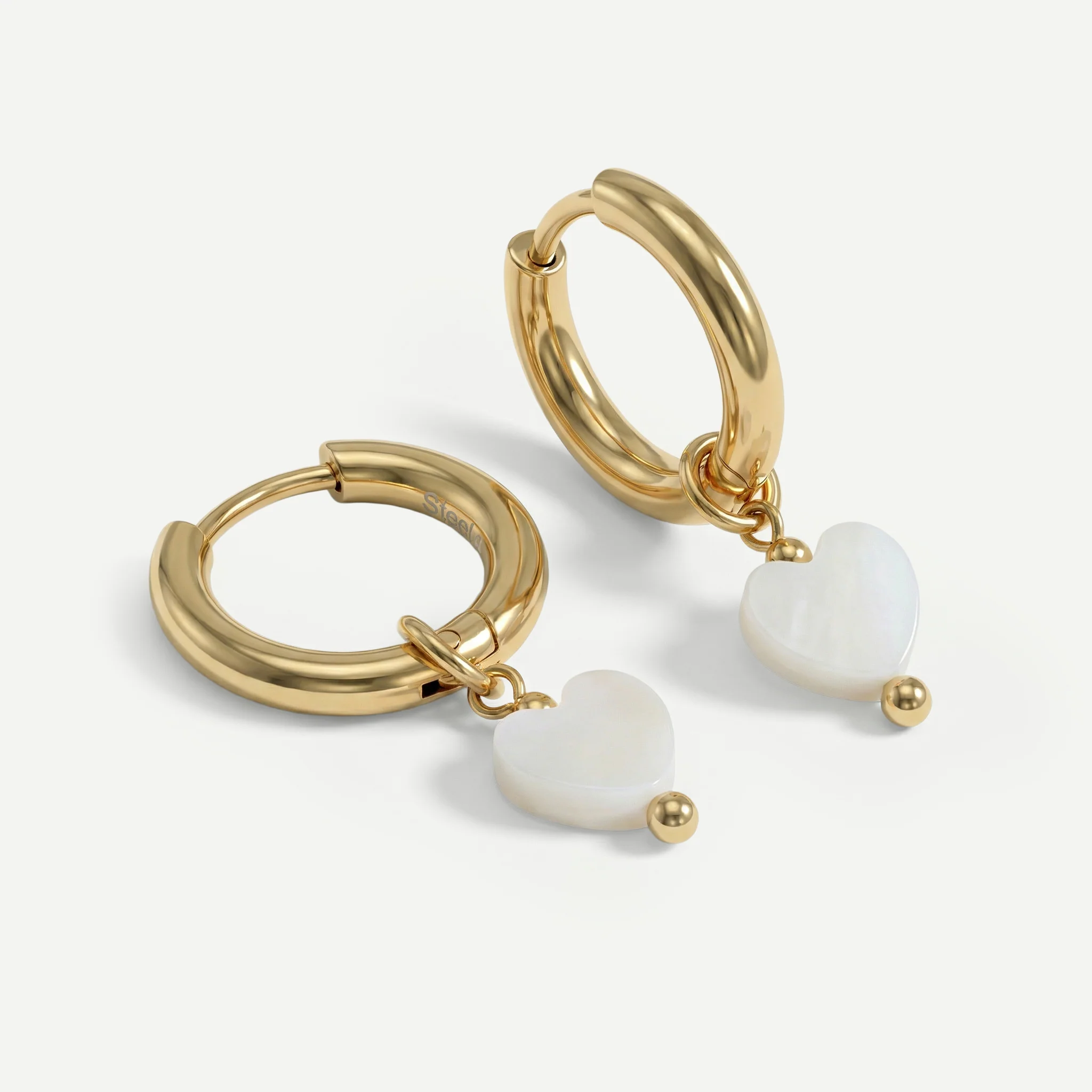 Charm Creolen Women - Image 3