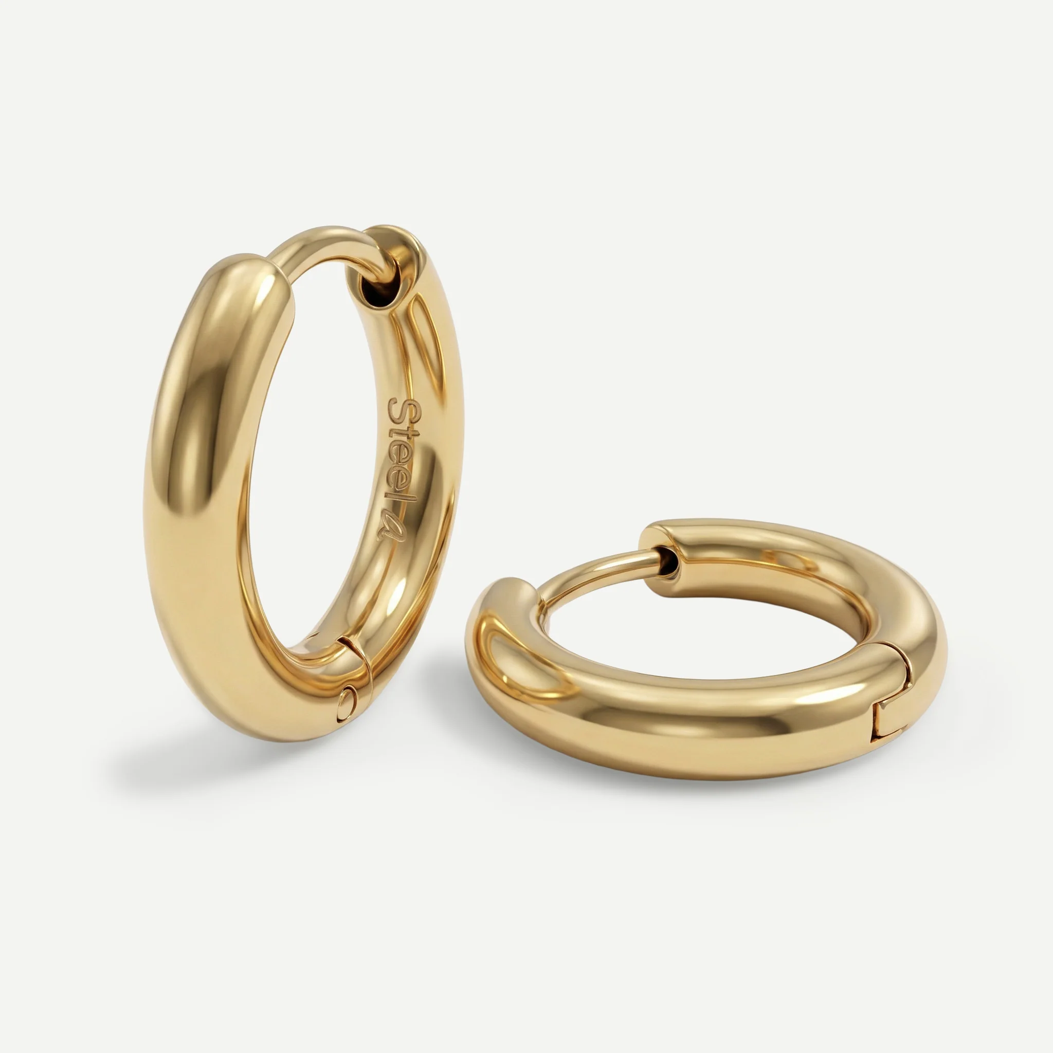 Charm Creolen Women - Image 5