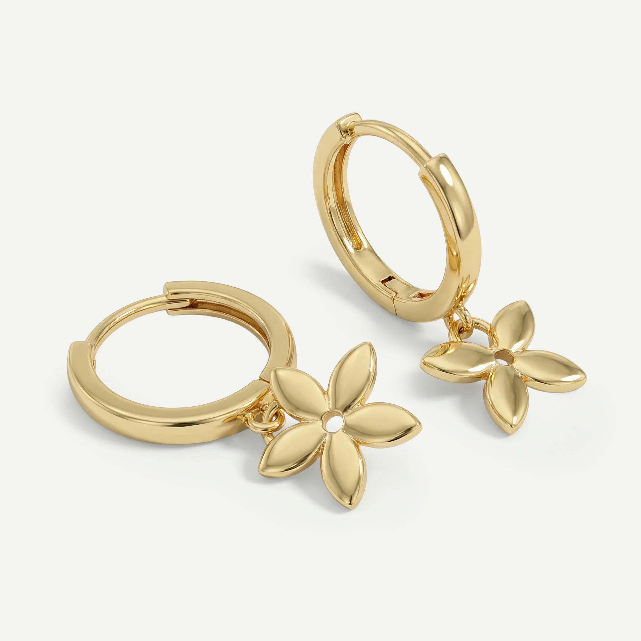 Charm Creolen Women - Image 3