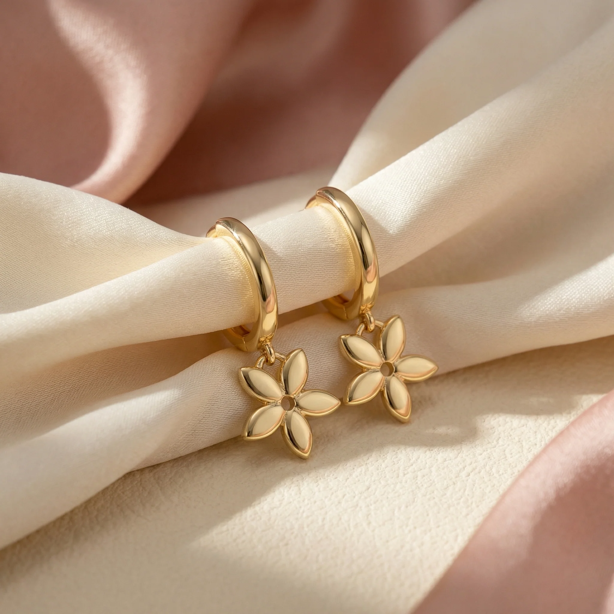 Charm Creolen Women - Image 5