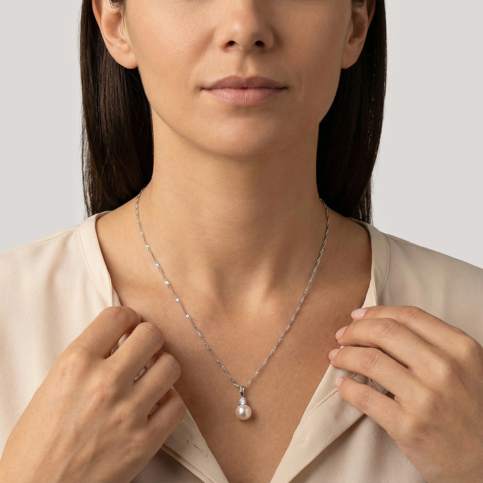 Collier Damen - Image 4