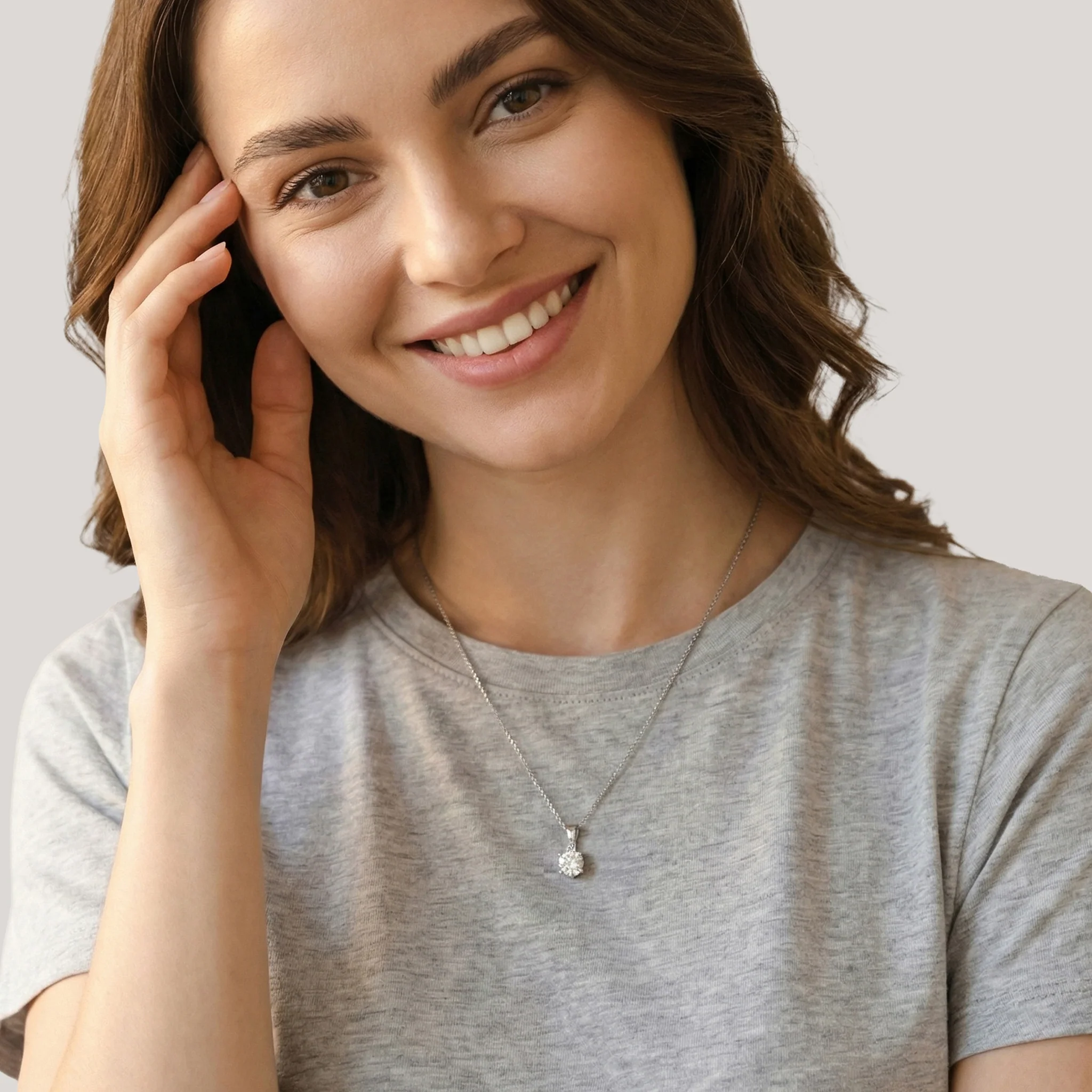 Collier Damen - Image 4