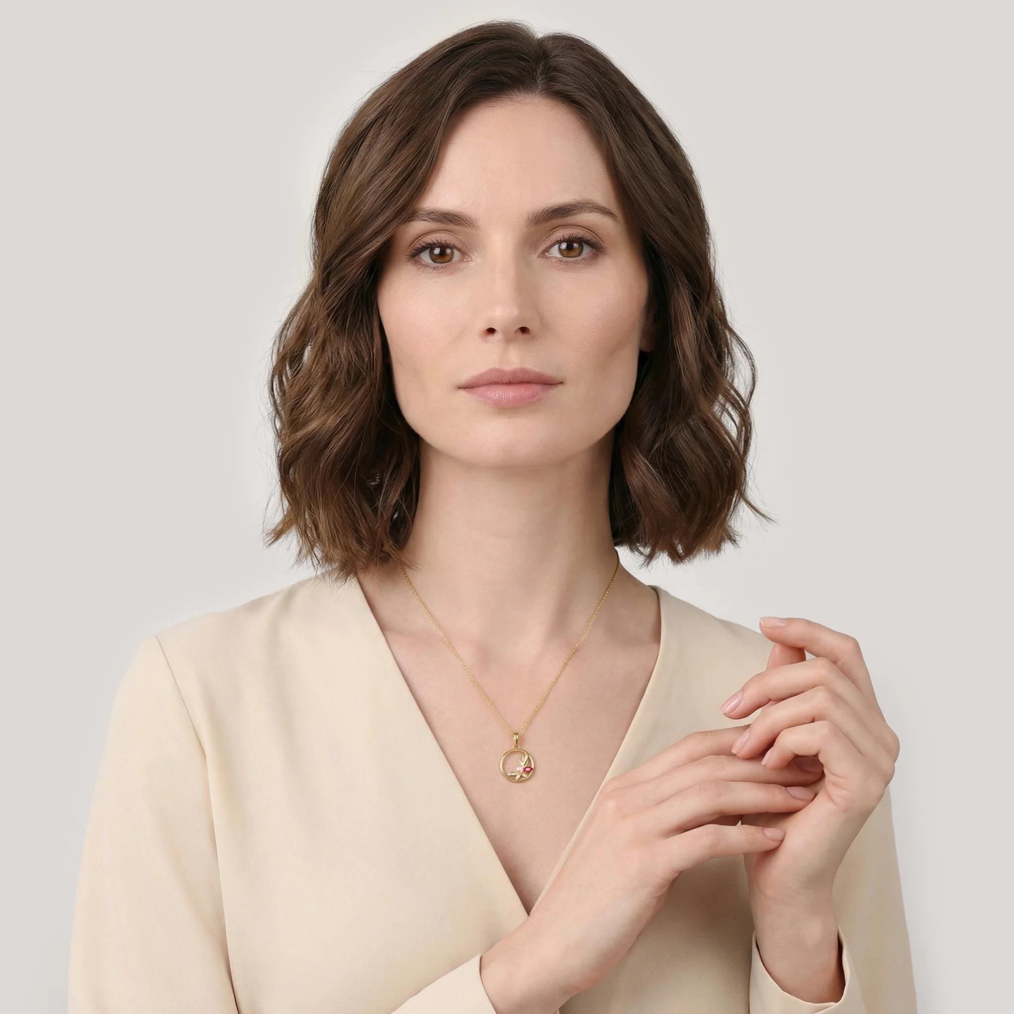 Collier Damen - Image 4