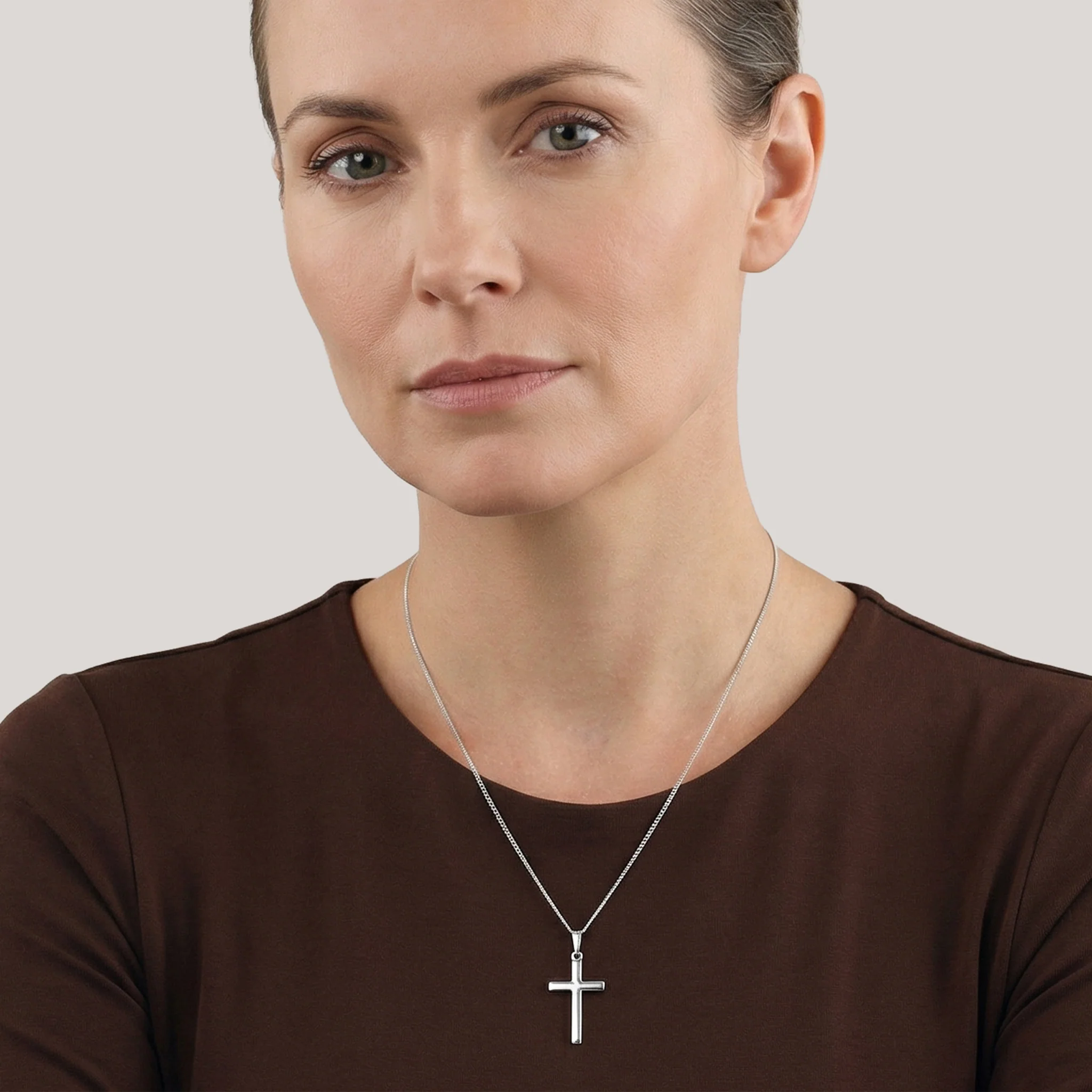 Collier Unisex - Image 4