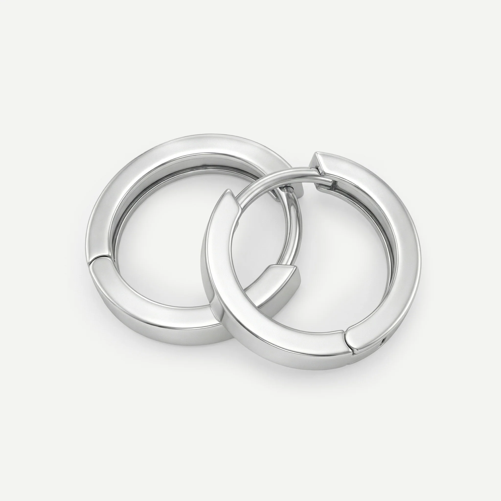 Creolen Damen - Image 3