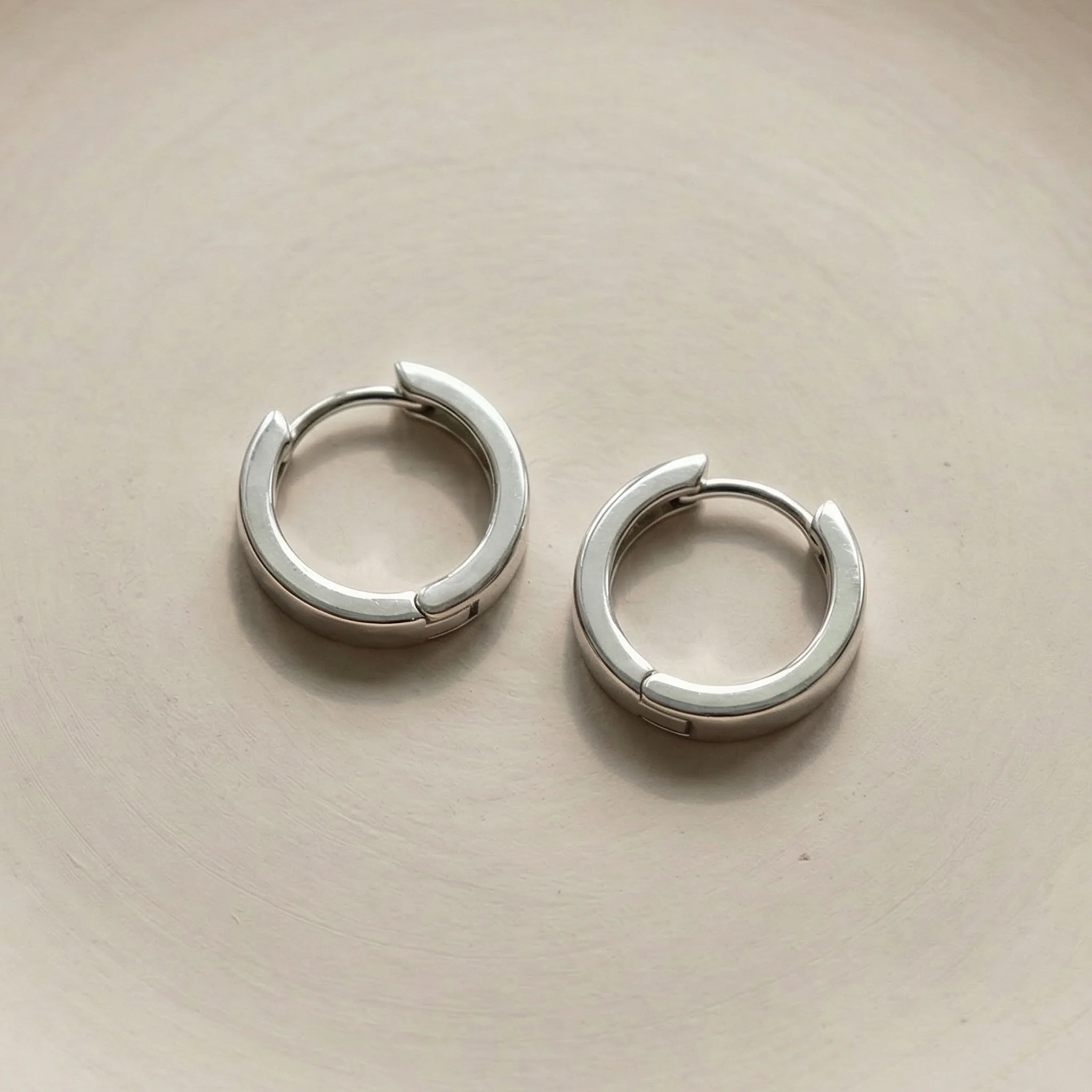 Creolen Damen - Image 6