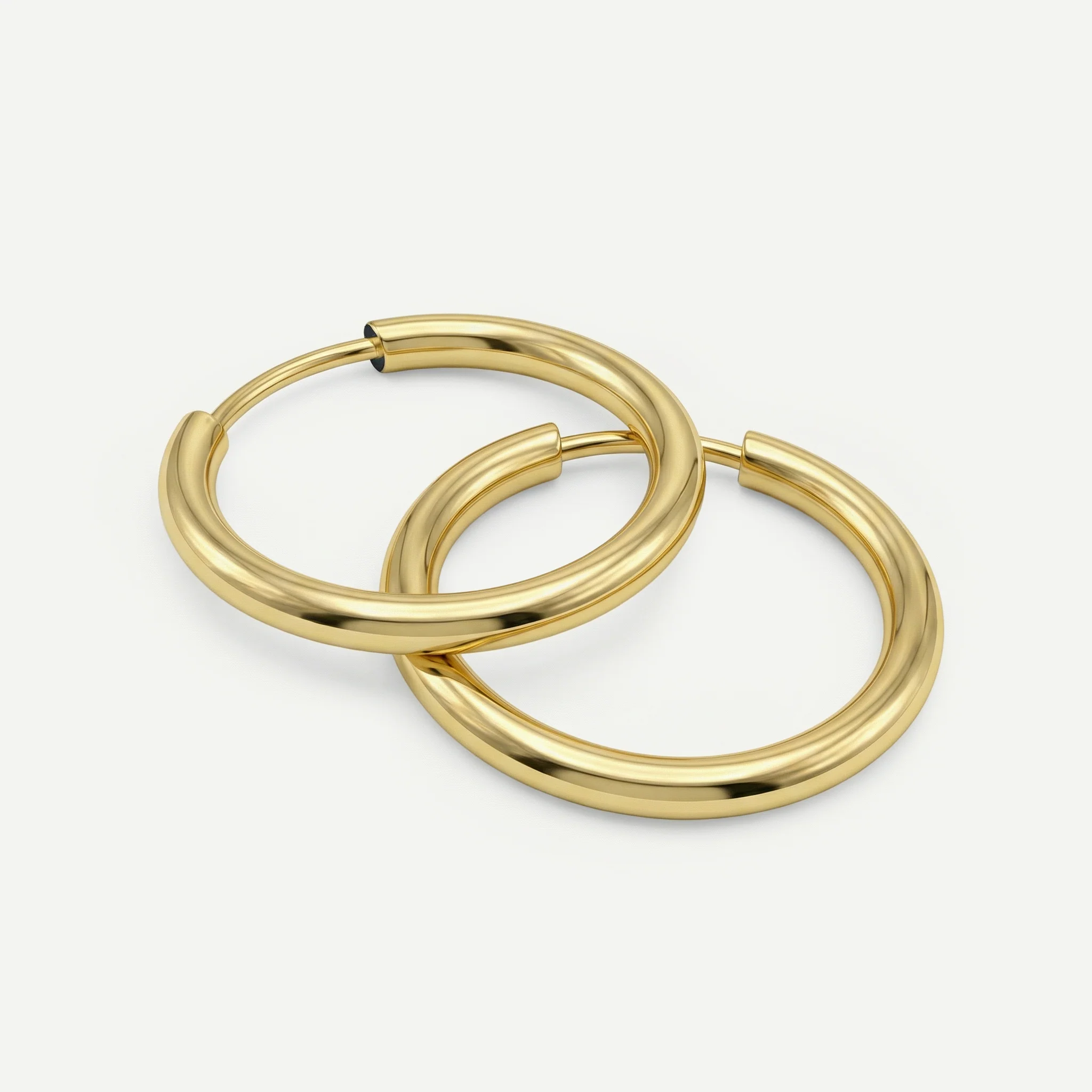 Creolen Damen - Image 3