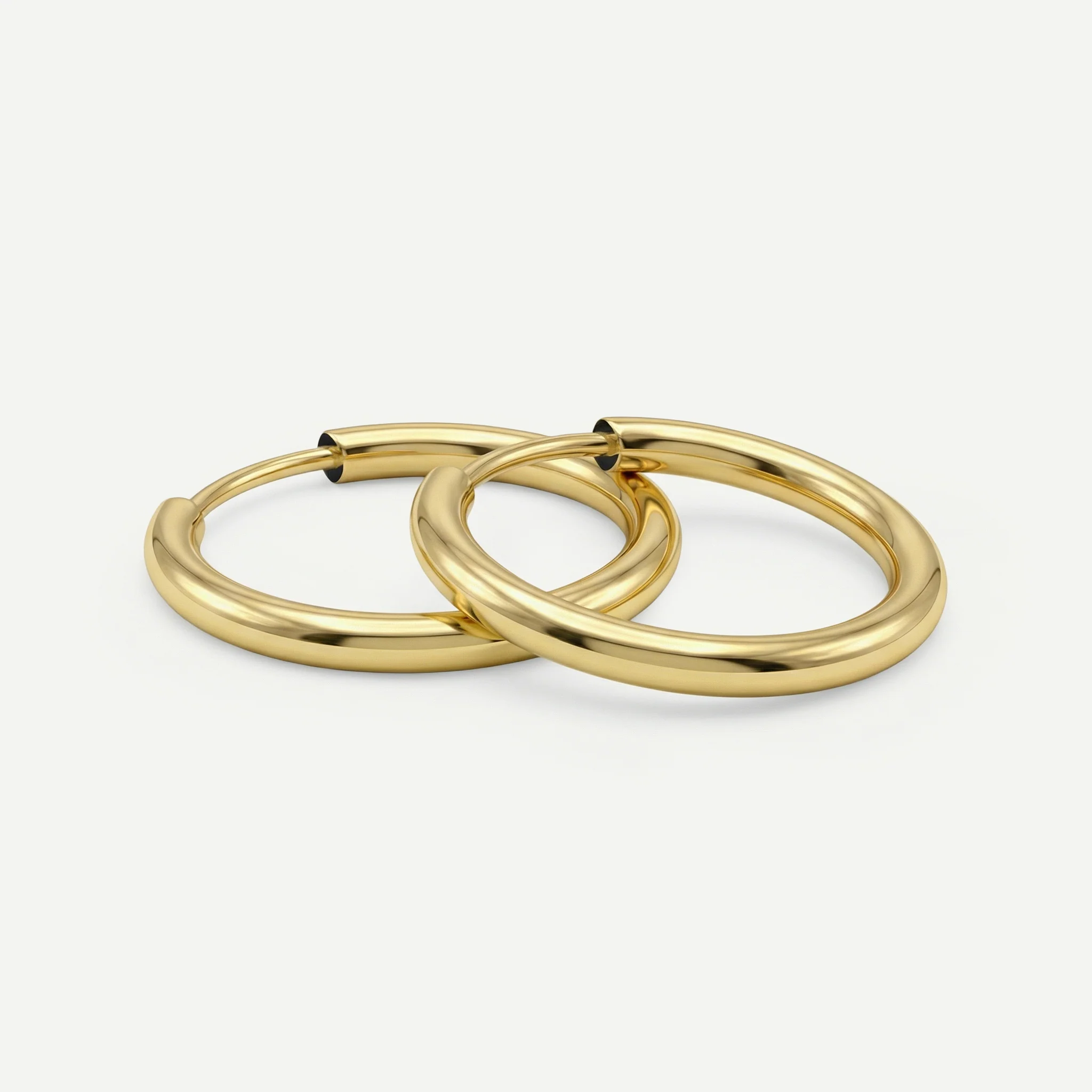 Creolen Damen - Image 5