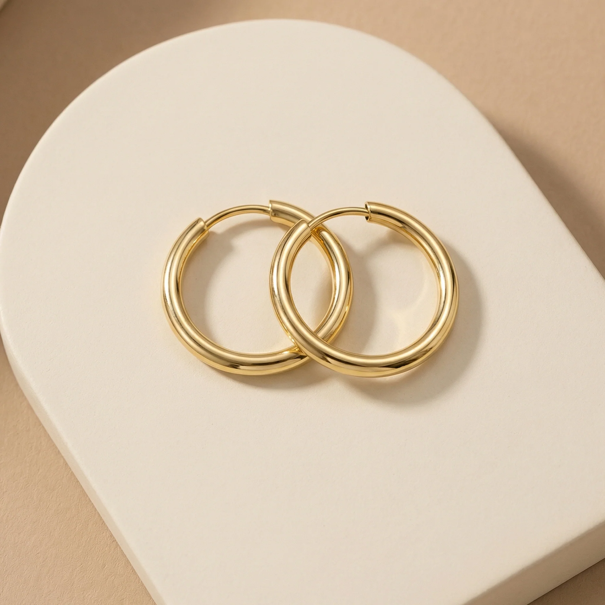 Creolen Damen - Image 6