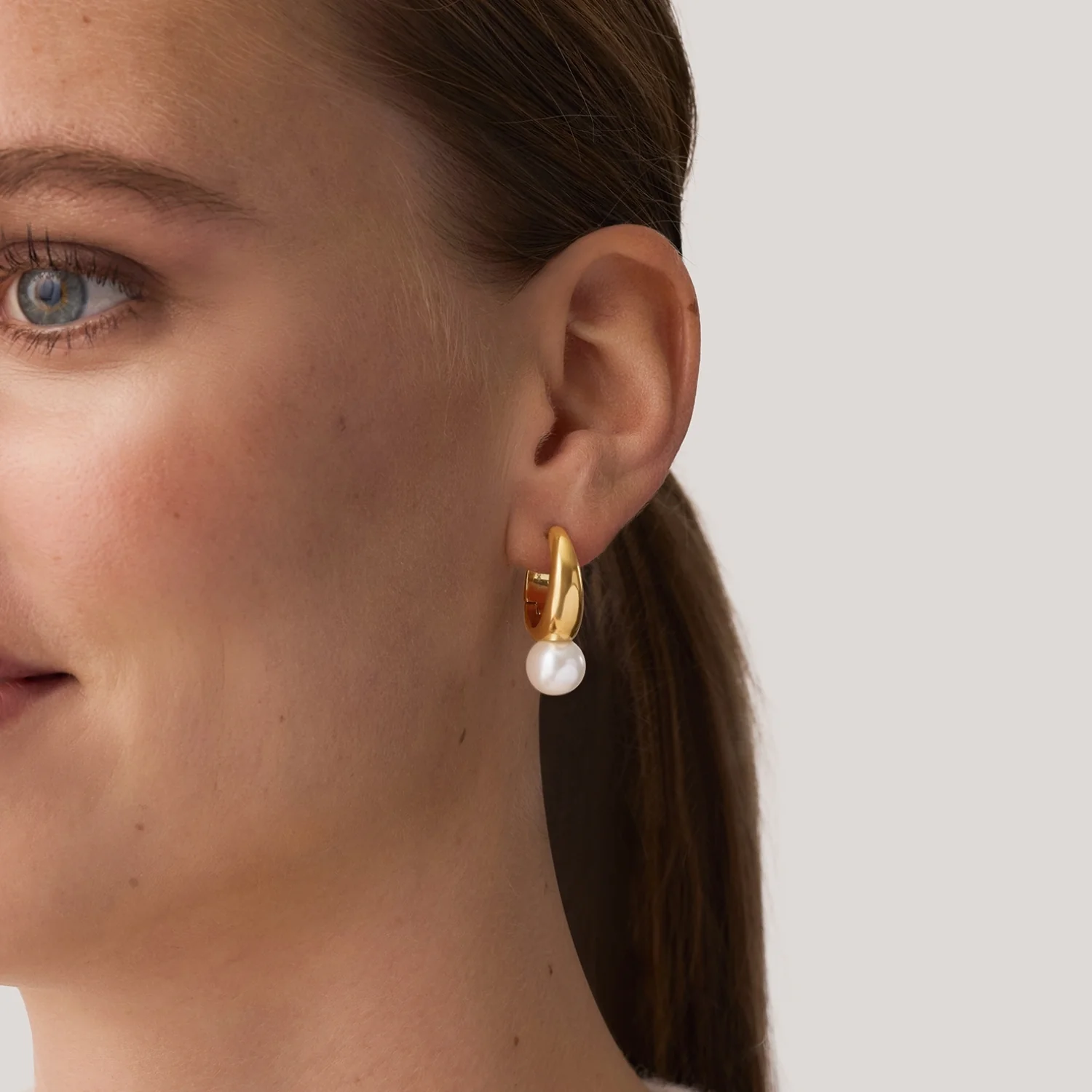 Creolen Damen - Image 3