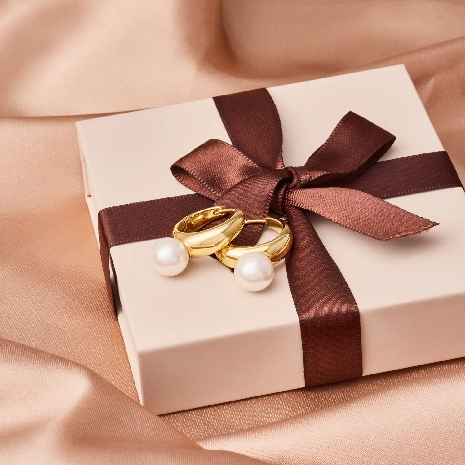 Creolen Damen - Image 4