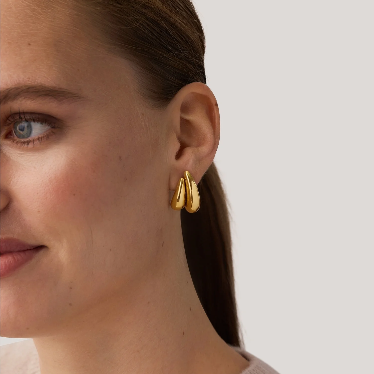 Creolen Damen - Image 3