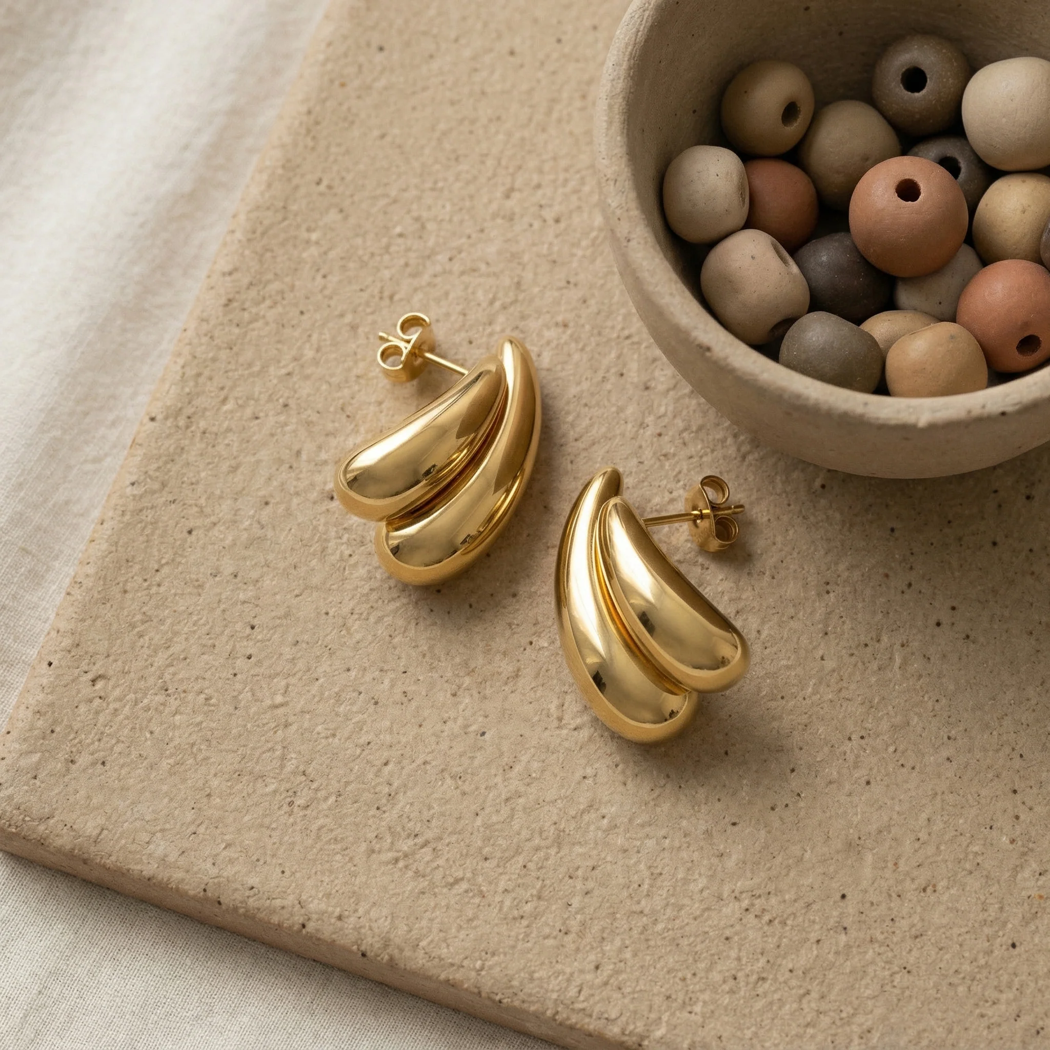 Creolen Damen - Image 4