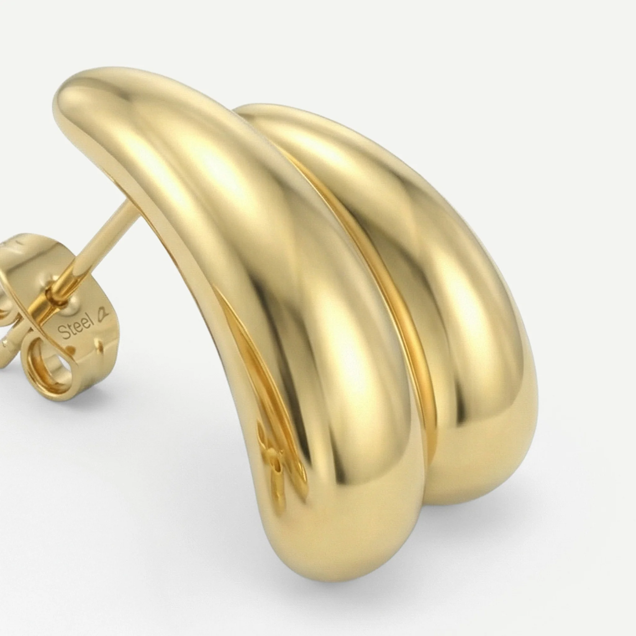 Creolen Damen - Image 5