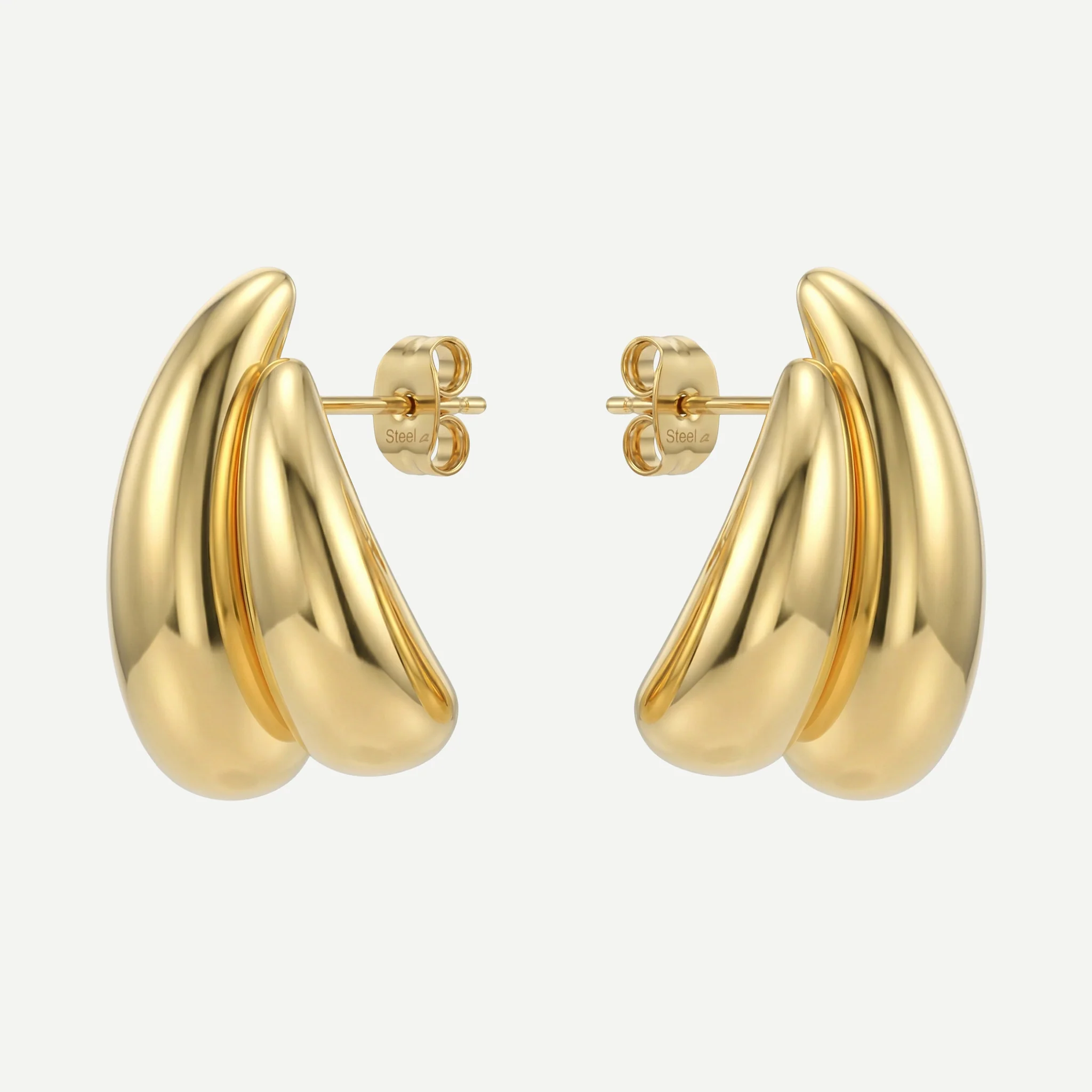 Creolen Damen - Image 6