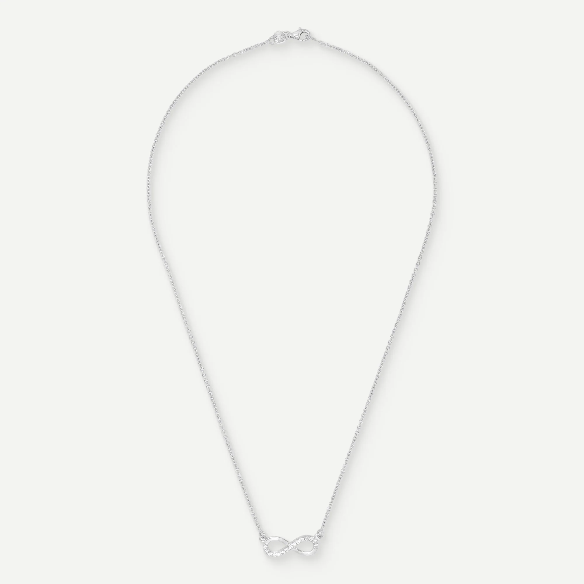 Kette mit Anhänger Damen - Image 3