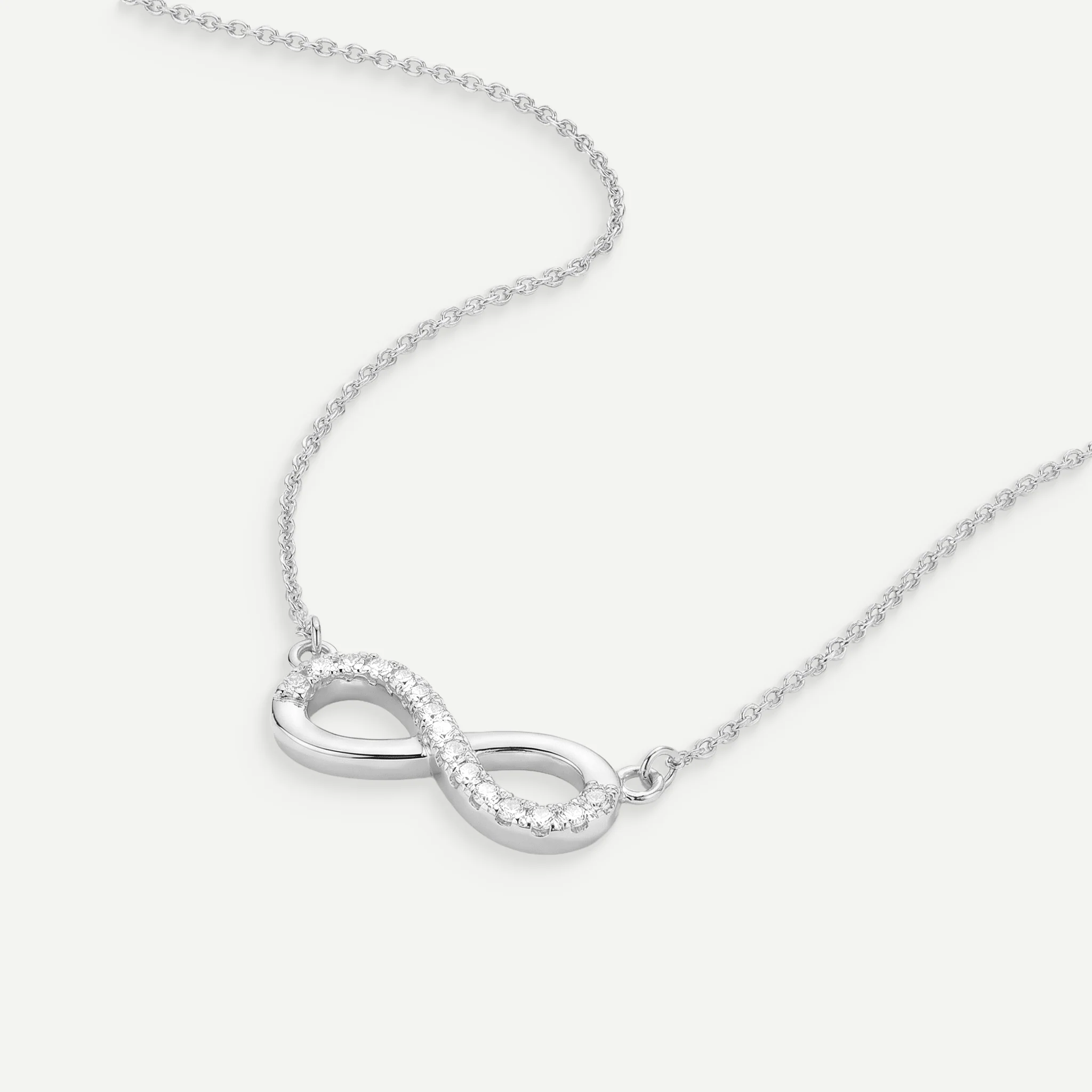 Kette mit Anhänger Damen - Image 5