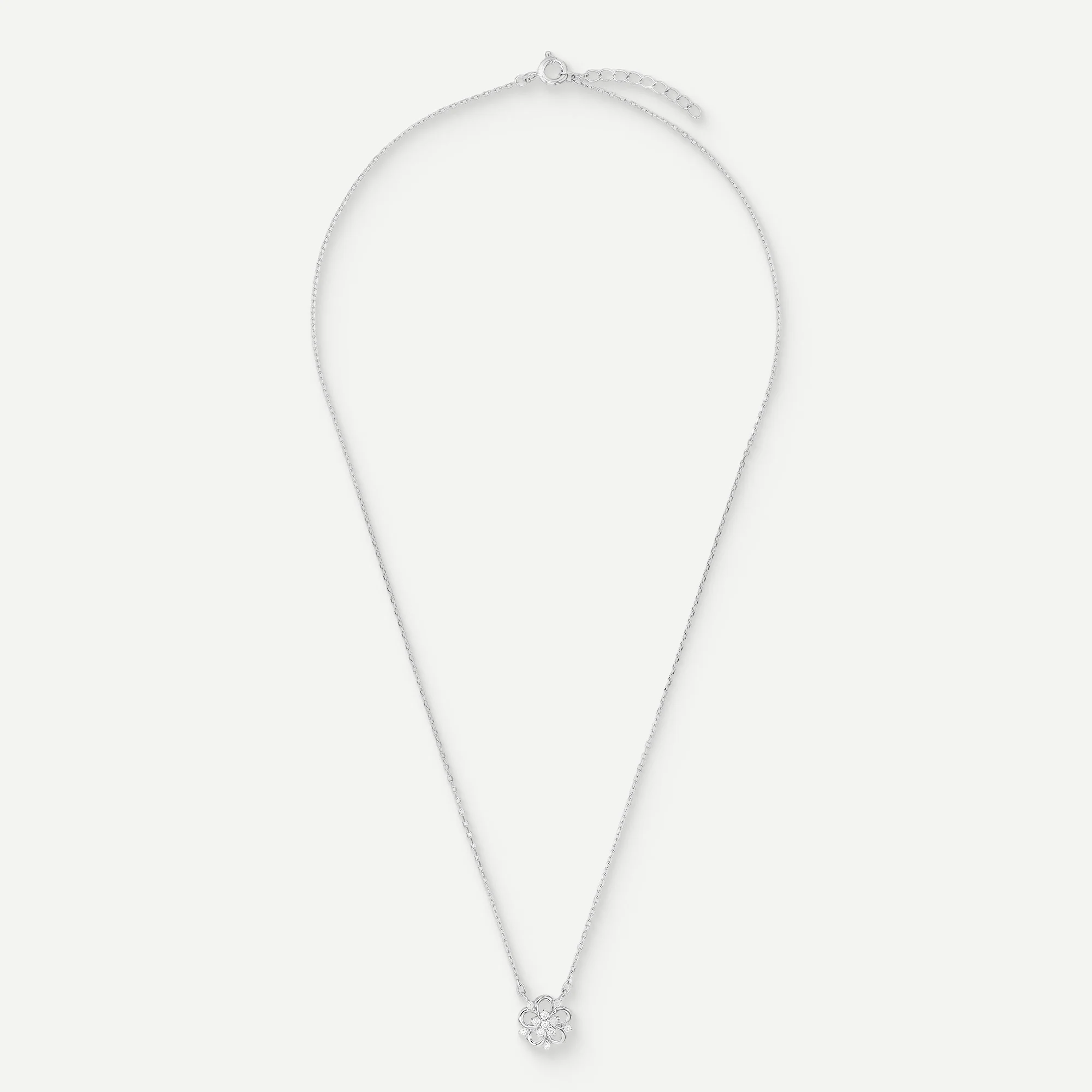 Kette mit Anhänger Damen - Image 3