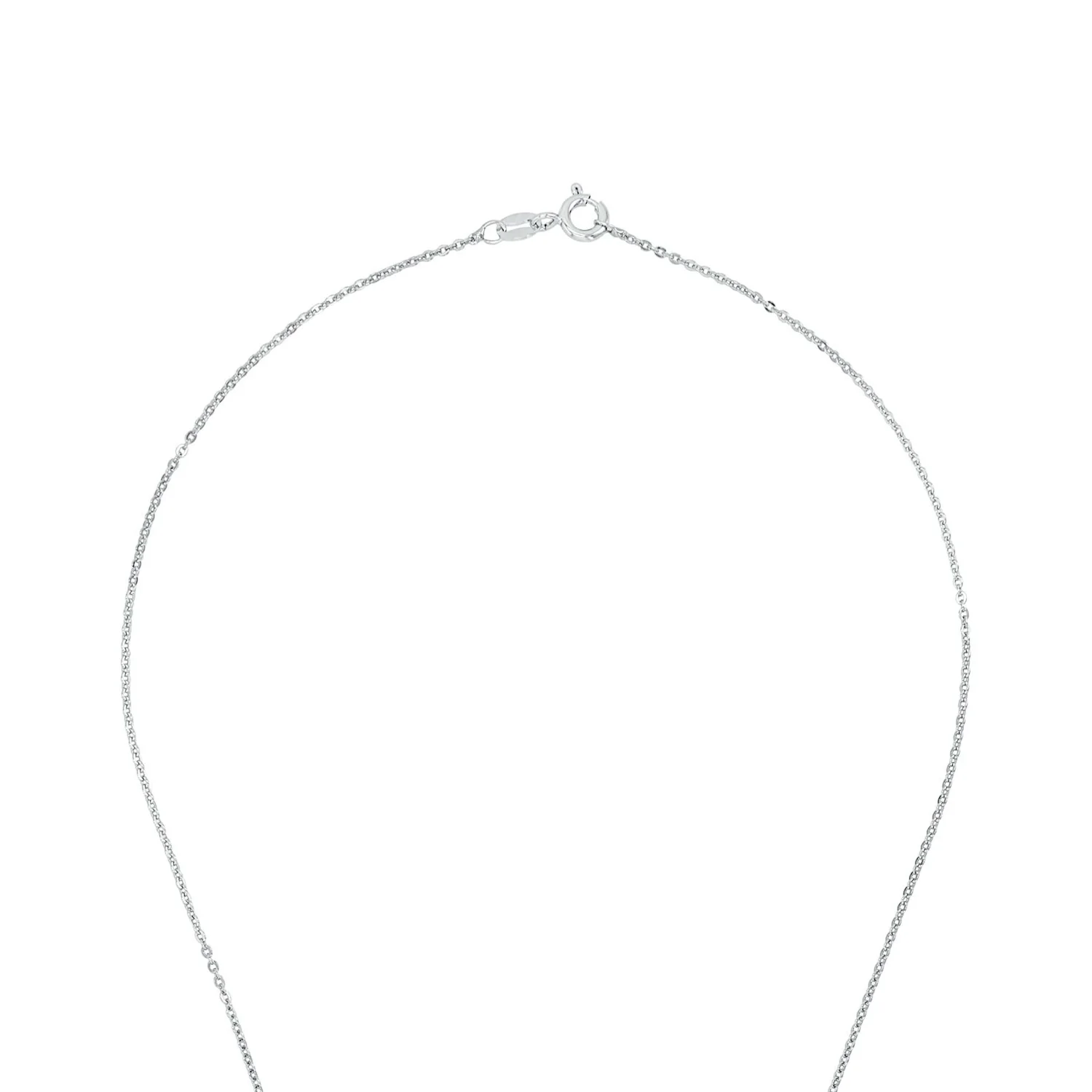 Kette mit Anhänger Damen - Image 5