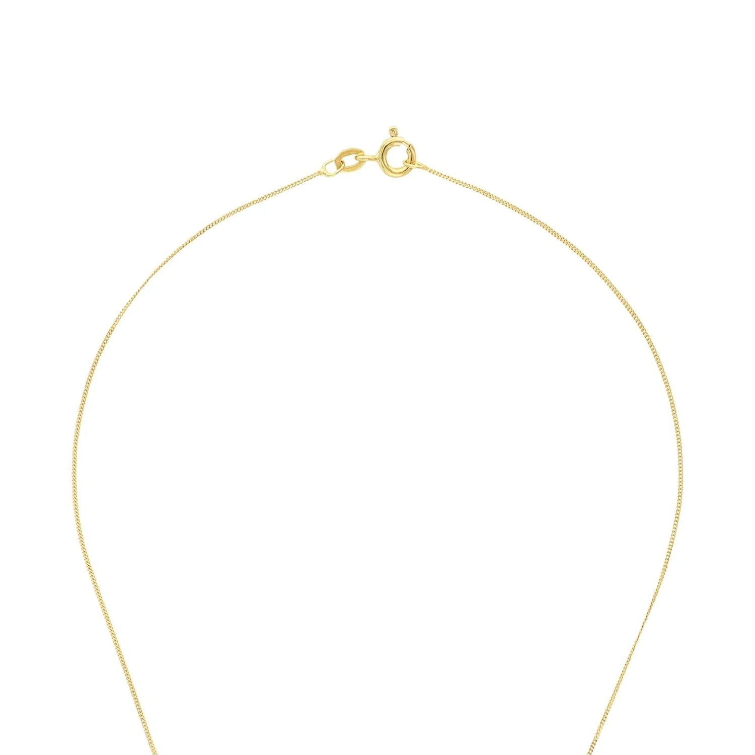 Kette mit Anhänger Damen - Image 5