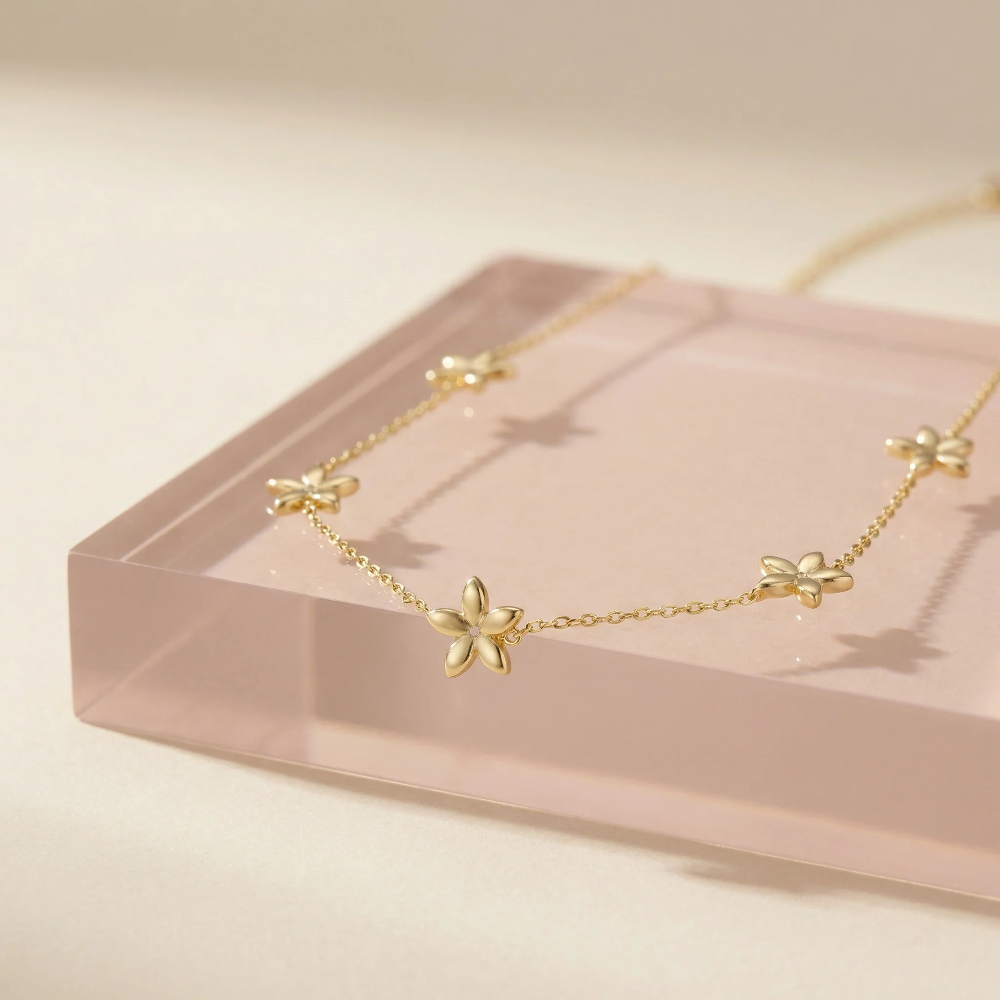 Ketten mit Anhänger Women - Image 4