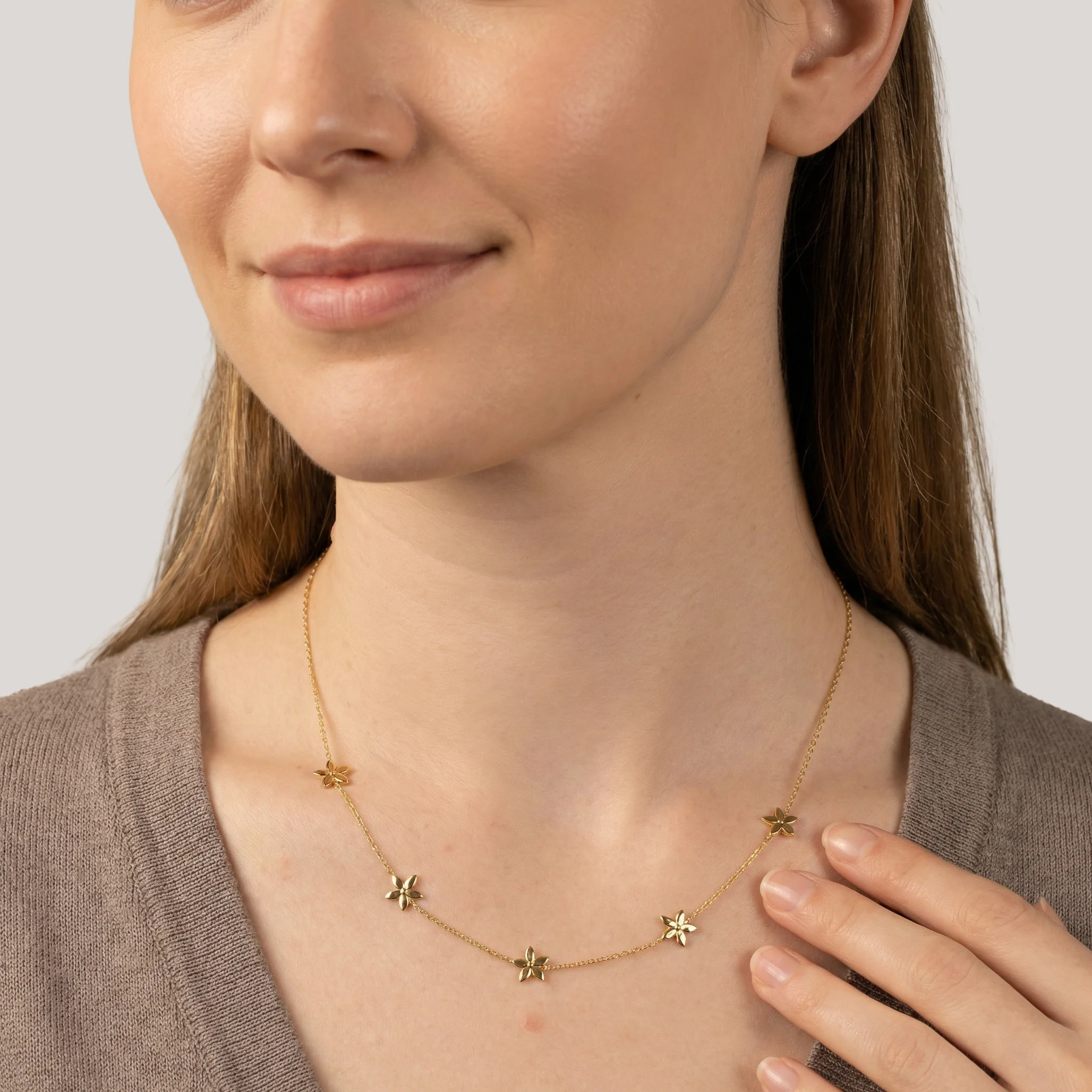 Ketten mit Anhänger Women - Image 6