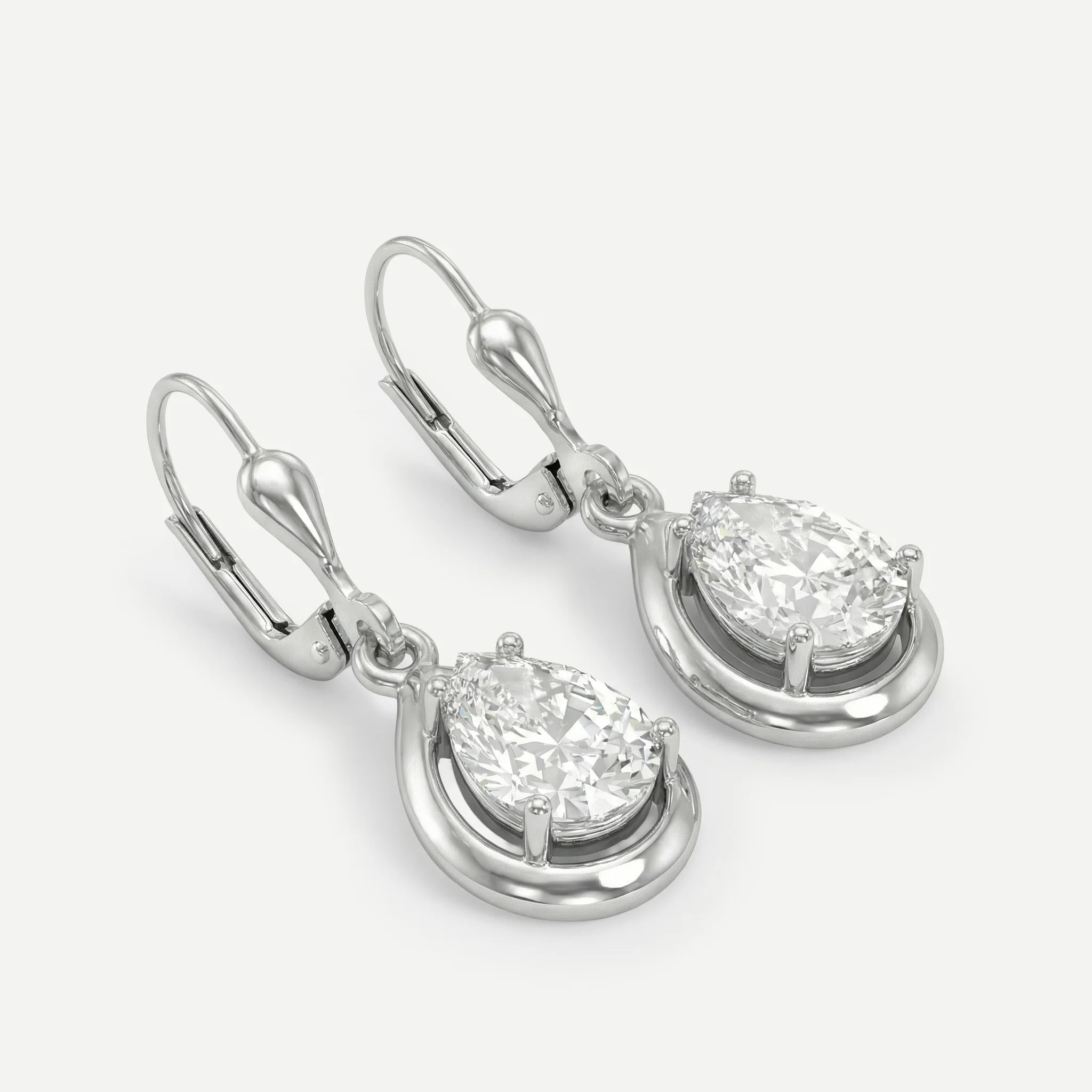 Ohrhänger Damen - Image 3