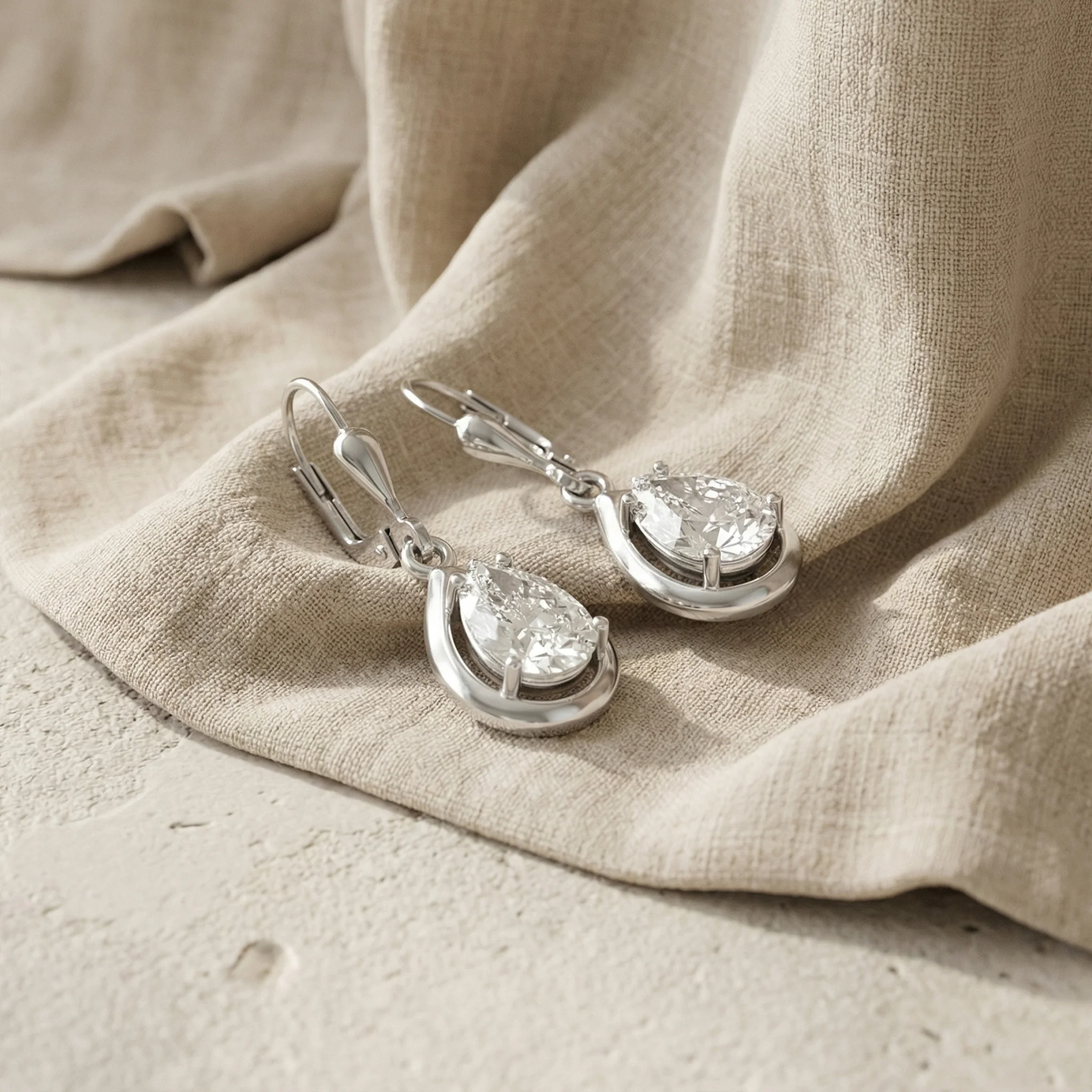 Ohrhänger Damen - Image 6