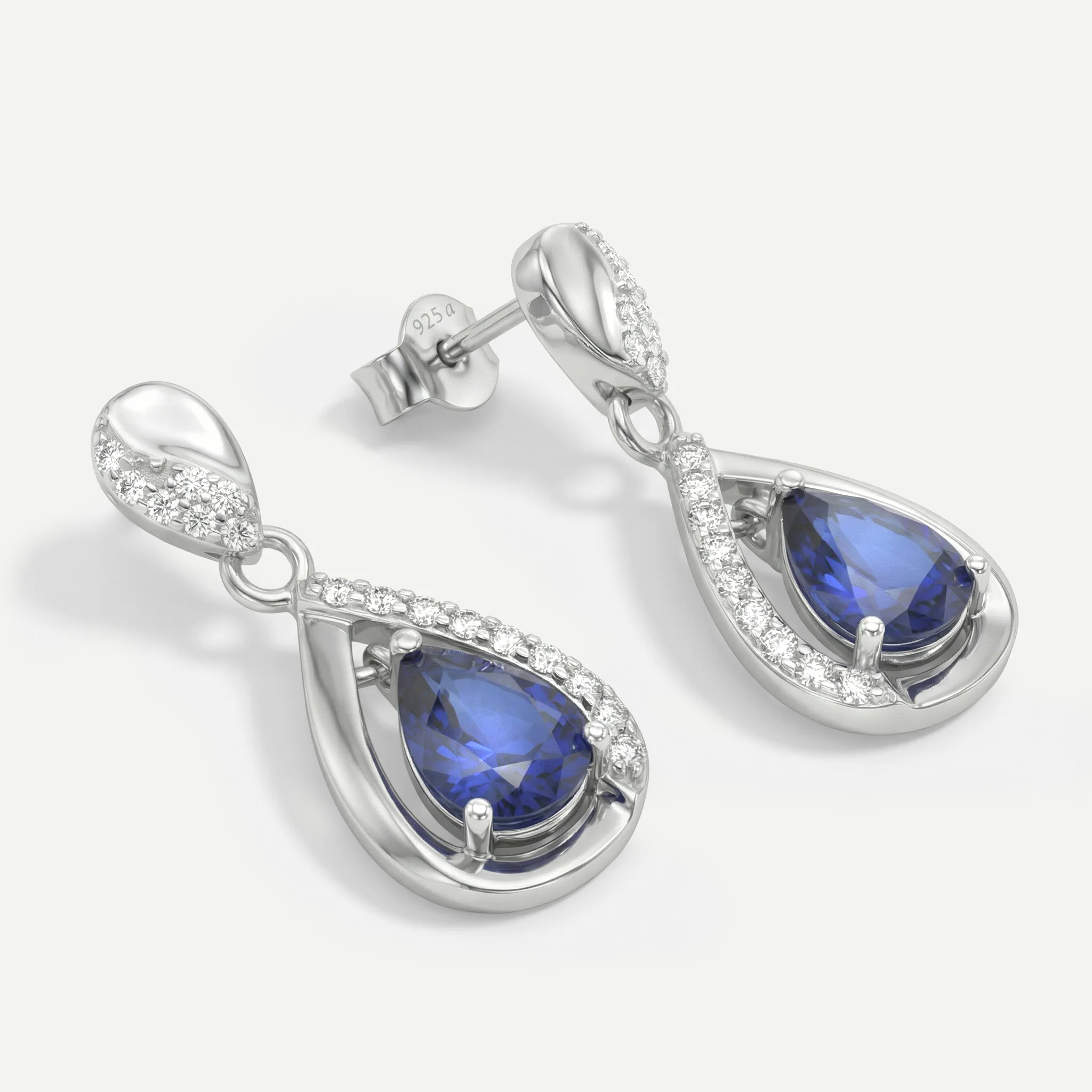 Ohrhänger Damen - Image 3