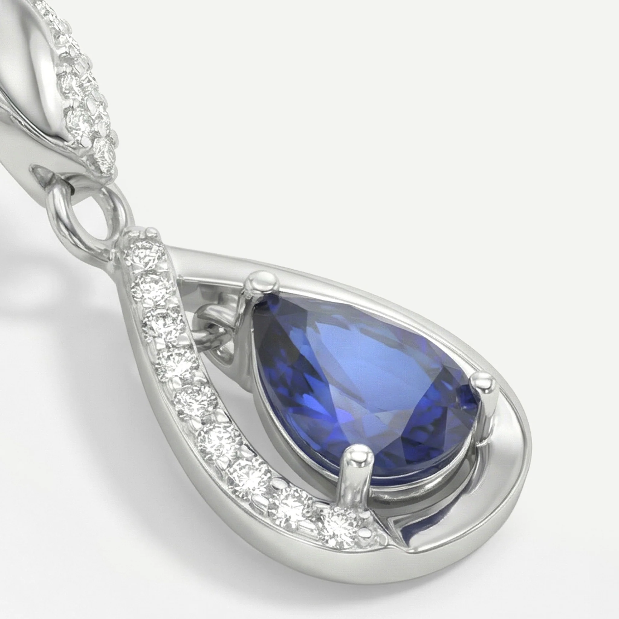 Ohrhänger Damen - Image 4