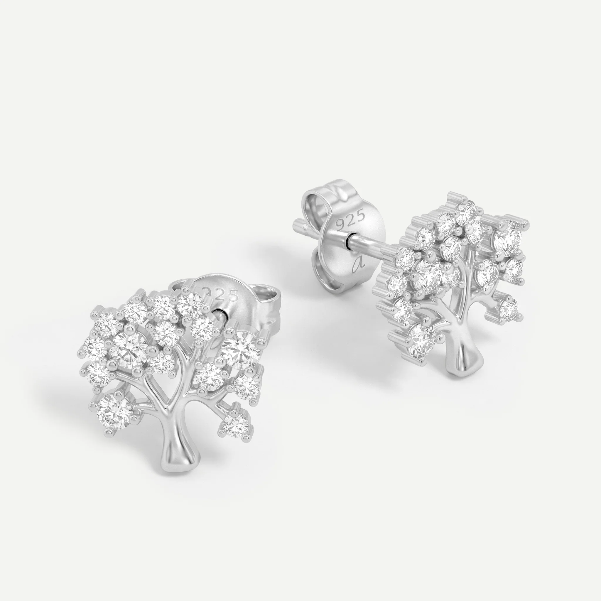 Ohrstecker Damen - Image 3