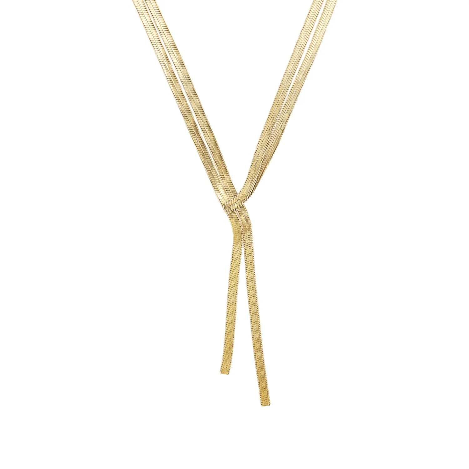 Y-Collier Damen - Image 4