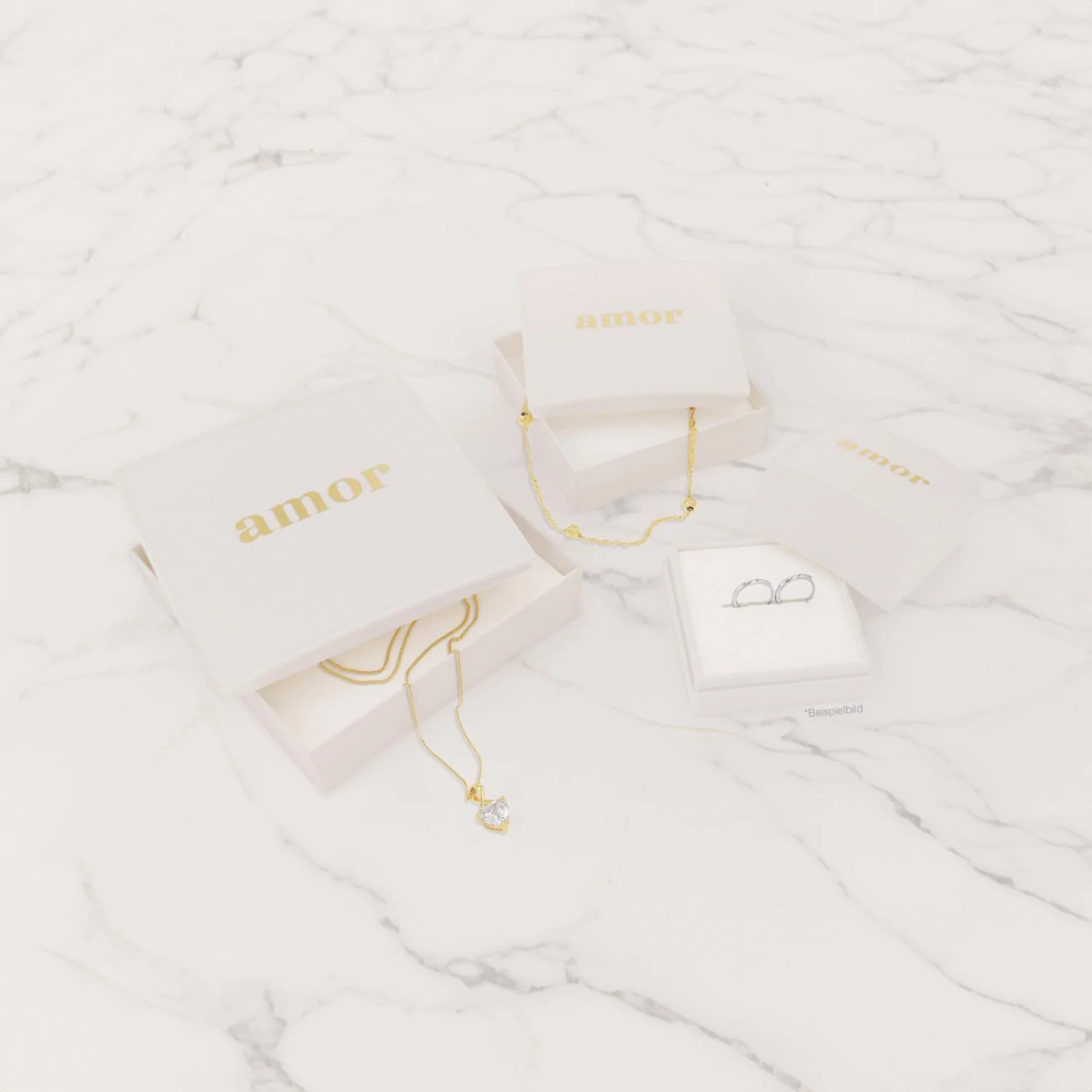 Y-Collier Damen - Image 5